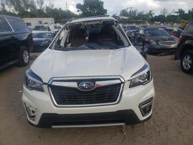 Photo 5 from auction – 2020 SUBARU FORESTER T with VIN JF2SKAXC1LH444973