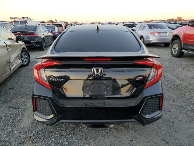 Photo 6 from auction – 2017 HONDA CIVIC SI with VIN 2HGFC1E54HH702326