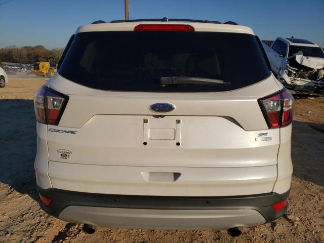 Photo 6 from auction – 2017 FORD ESCAPE SE with VIN 1FMCU0GD3HUE64295