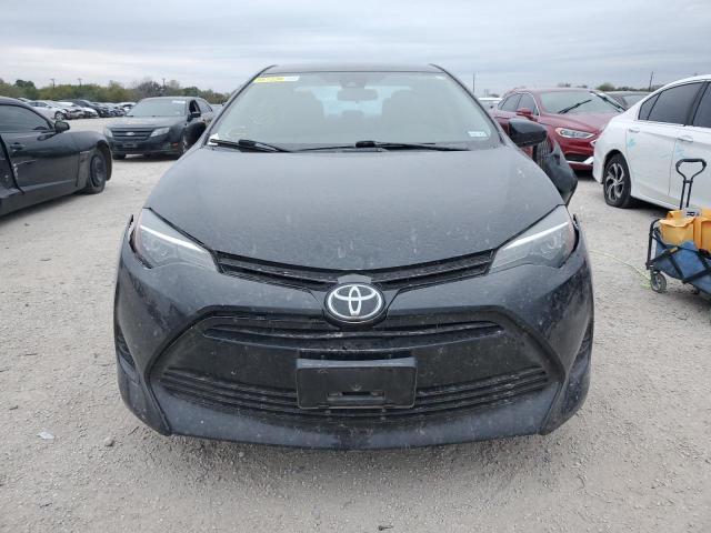 Photo 5 from auction – 2018 TOYOTA COROLLA L with VIN 5YFBURHE9JP833756