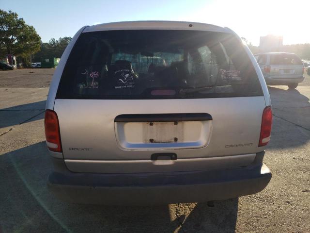 Photo 6 from auction – 2000 DODGE CARAVAN with VIN 2B4FP25B6YR512890