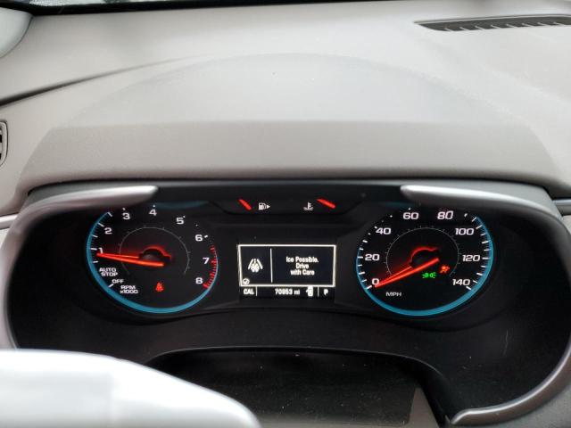 Photo 9 from auction – 2016 CHEVROLET MALIBU LS with VIN 1G1ZB5ST2GF256839