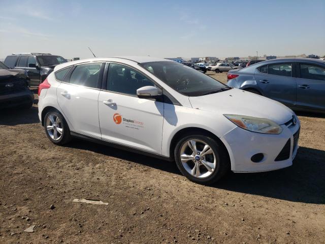Photo 4 from auction – 2013 FORD FOCUS SE with VIN 1FADP3K22DL250296