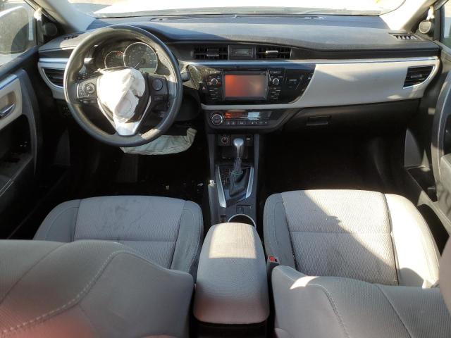 Photo 8 from auction – 2015 TOYOTA COROLLA L with VIN 5YFBURHE7FP288471