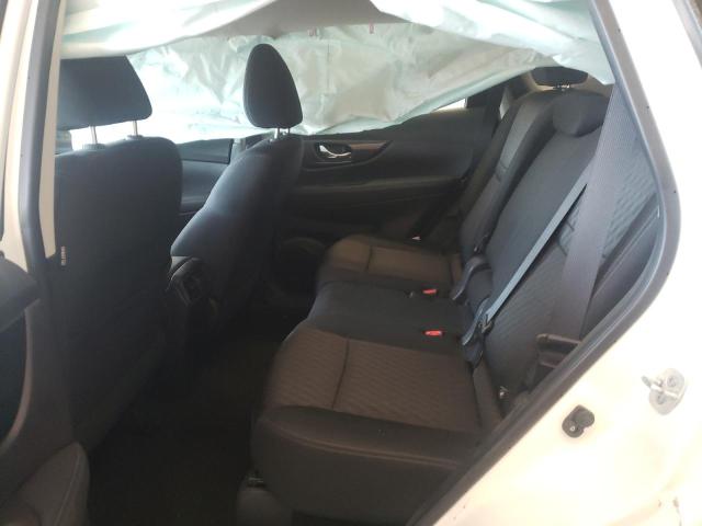 Photo 11 from auction – 2017 NISSAN ROGUE S with VIN KNMAT2MV5HP562573
