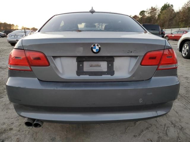 Photo 6 from auction – 2010 BMW 328 I SULE with VIN WBAWV1C56AP123946
