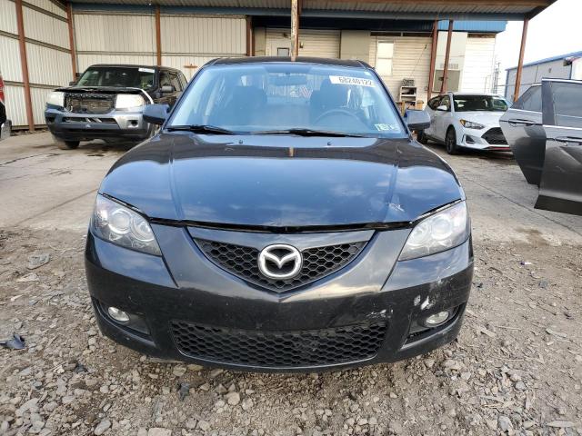 Photo 5 from auction – 2009 MAZDA 3 I with VIN JM1BK32G491241162