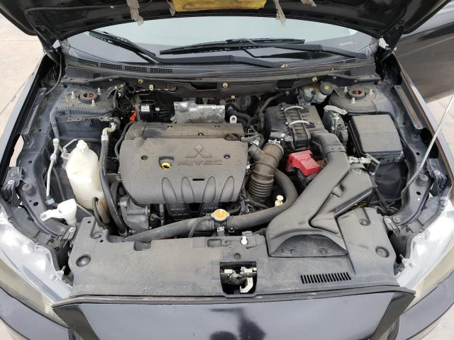 Photo 11 from auction – 2011 MITSUBISHI LANCER ES/ with VIN JA32U2FUXBU021158