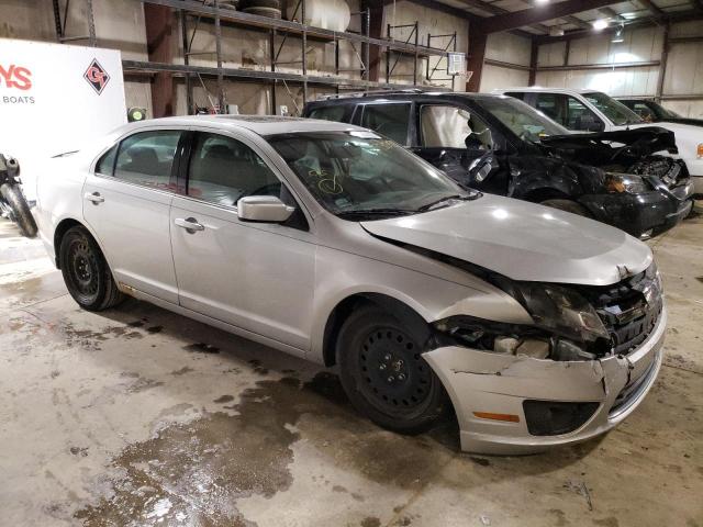Photo 4 from auction – 2010 FORD FUSION SE with VIN 3FAHP0HA2AR313618