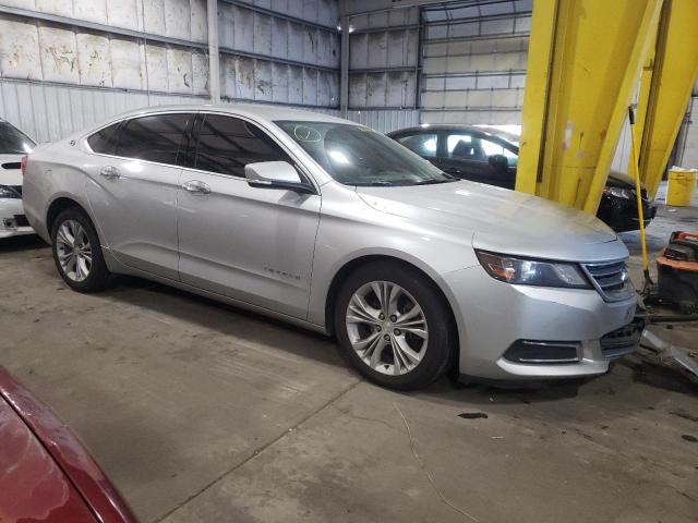 Photo 4 from auction – 2015 CHEVROLET IMPALA LT with VIN 2G1125S31F9236439
