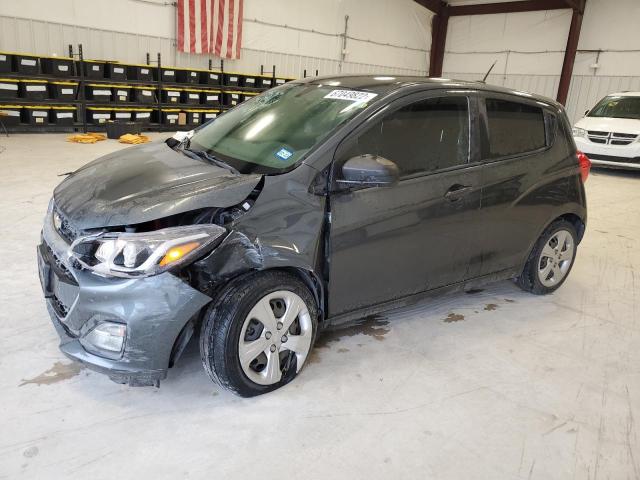 CHEVROLET SPARK LS 2019 con VIN KL8CB6SA2KC735539 - Foto de la subasta
