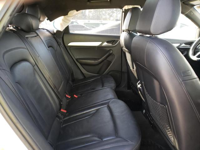 Photo 11 from auction – 2018 AUDI Q3 PREMIUM with VIN WA1BCCFS0JR018550