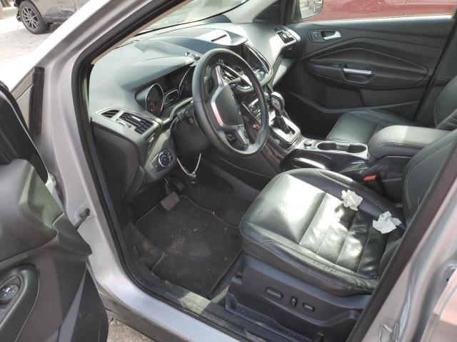 Photo 7 from auction – 2014 FORD ESCAPE TIT with VIN 1FMCU0J98EUE26058