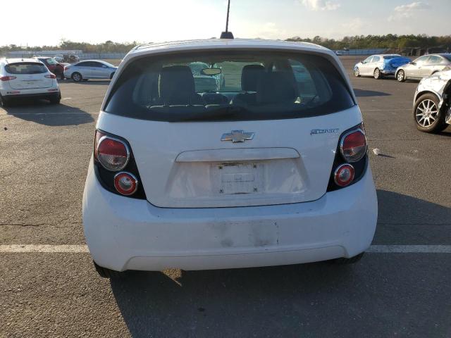 صورة رقم 6 من المزاد - 2015 CHEVROLET SONIC LS مع VIN 1G1JA6SG2F4185595