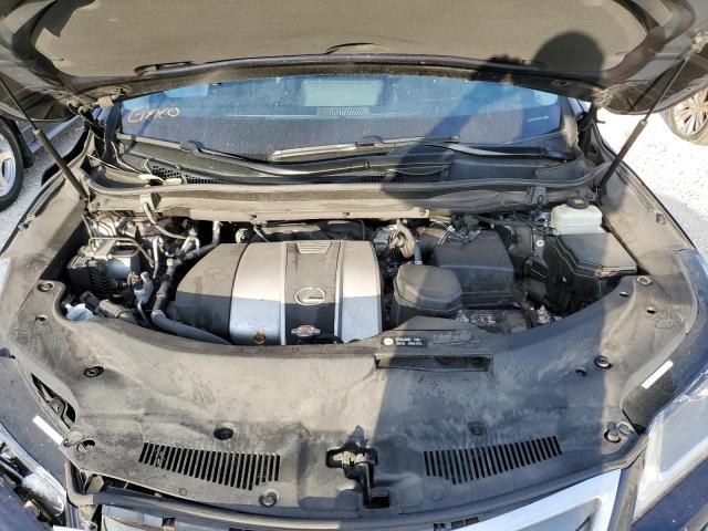 Photo 12 from auction – 2019 LEXUS RX 350 BAS with VIN 2T2ZZMCA5KC122110