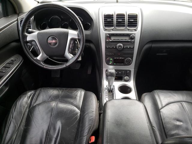 Photo 8 from auction – 2008 GMC ACADIA SLT with VIN 1GKER23748J154852
