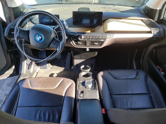 Zdjęcie 8 z aukcji – 2015 BMW I3 BEV z VIN WBY1Z2C50FV287332