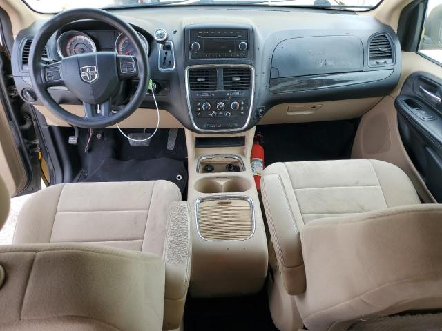 Zdjęcie 8 z aukcji – 2014 DODGE GRAND CARA z VIN 2C4RDGCG4ER154429