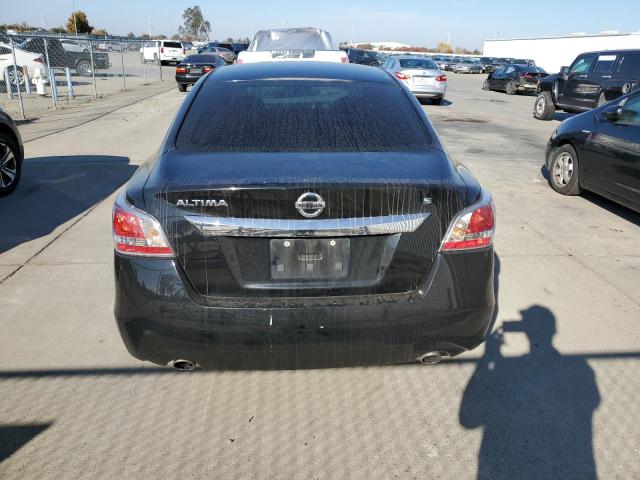 Photo 6 from auction – 2015 NISSAN ALTIMA 2.5 with VIN 1N4AL3AP8FC183752