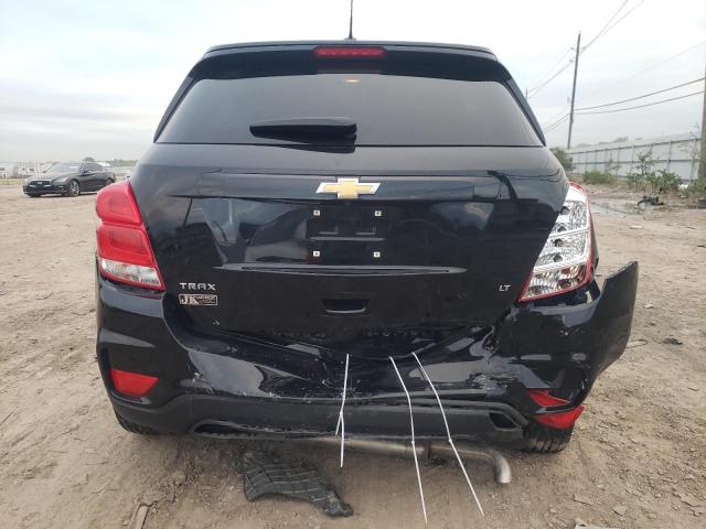 Photo 6 from auction – 2019 CHEVROLET TRAX 1LT with VIN KL7CJLSBXKB879957