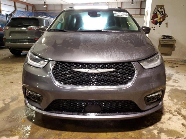 Photo 5 from auction – 2022 CHRYSLER PACIFICA T with VIN 2C4RC1BGXNR122330