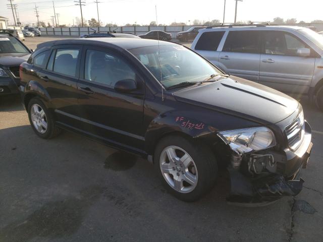 Photo 4 from auction – 2009 DODGE CALIBER SX with VIN 1B3HB48C99D144592