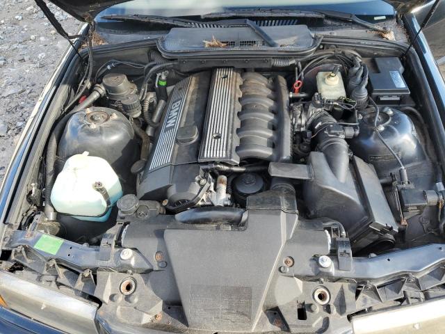 صورة رقم 11 من المزاد - 1998 BMW 323 IC مع VIN WBABJ7321WEA16781