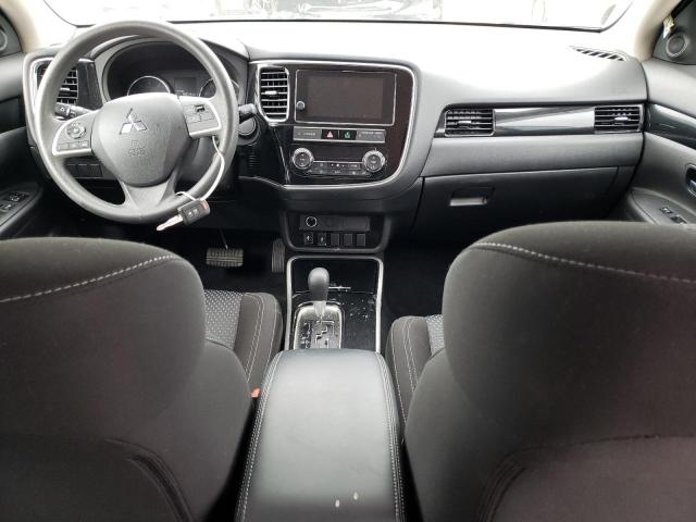 Photo 8 from auction – 2019 MITSUBISHI OUTLANDER with VIN JA4AD2A30KZ052069