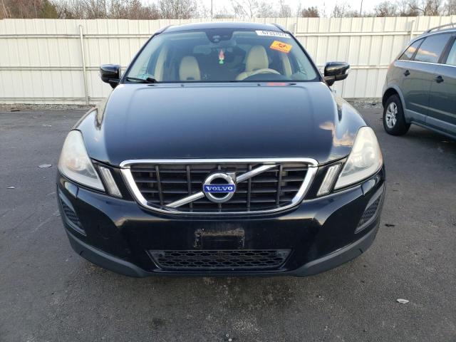 Photo 5 from auction – 2012 VOLVO XC60 3.2 with VIN YV4952DL6C2343538