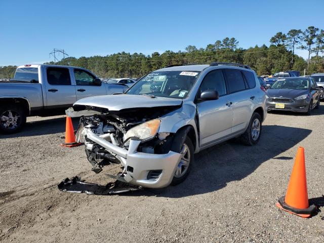 TOYOTA RAV4 2011 with VIN 2T3ZF4DV3BW064485 - Photo from auction