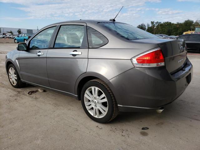 Photo 2 from auction – 2011 FORD FOCUS SEL with VIN 1FAHP3HN7BW142688