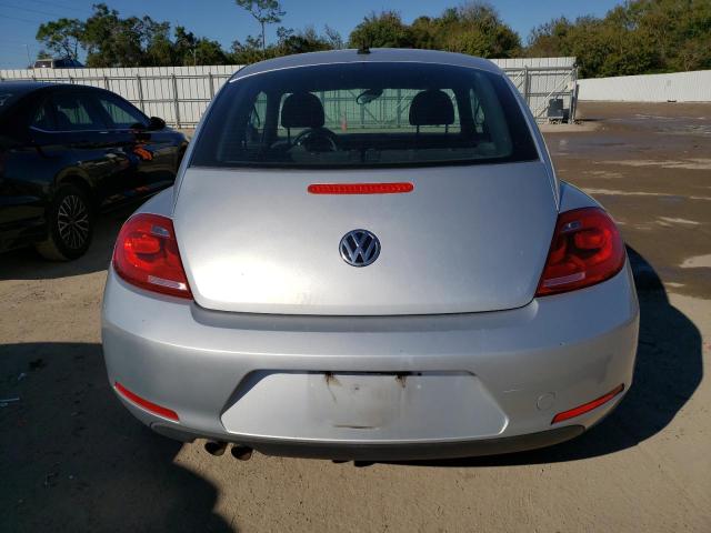 Photo 6 from auction – 2013 VOLKSWAGEN BEETLE with VIN 3VWFP7AT6DM645095