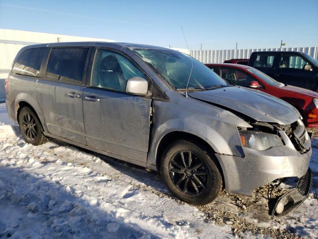 Photo 4 from auction – 2019 DODGE GRAND CARA with VIN 2C4RDGEGXKR683554