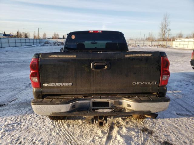 Photo 6 from auction – 2003 CHEVROLET SILVERADO with VIN 1GCHK29173E290720