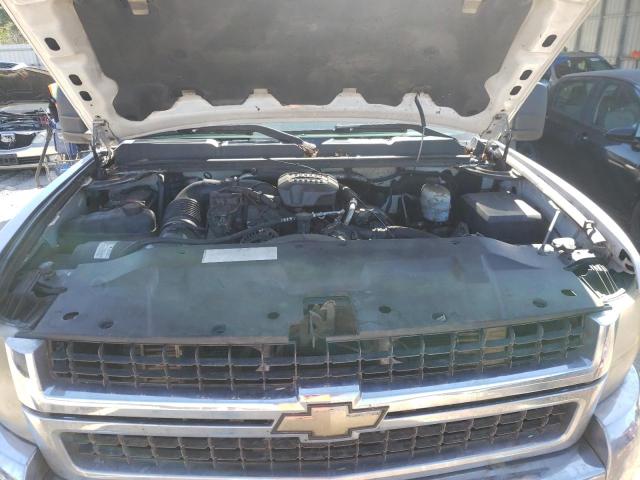 Photo 11 from auction – 2008 CHEVROLET SILVERADO with VIN 1GCHK23618F220460
