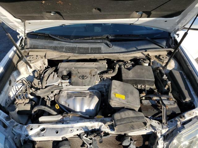 Фото 11 с аукциона – 2012 TOYOTA CAMRY BASE с VIN 4T1BF1FK5CU567982
