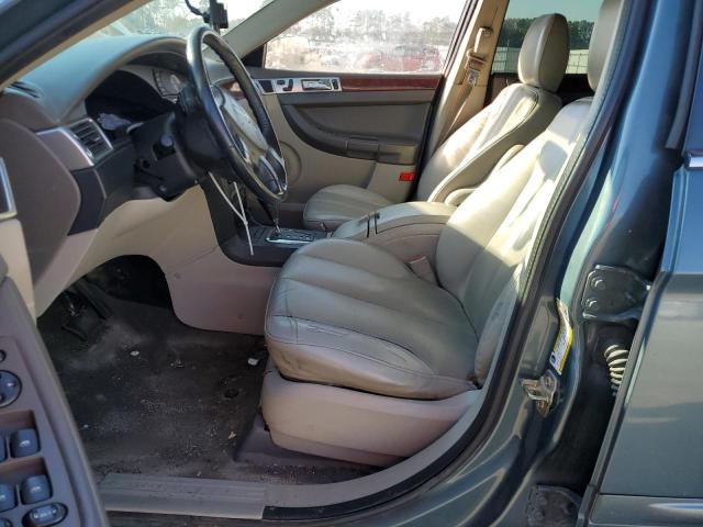 Photo 7 from auction – 2006 CHRYSLER PACIFICA T with VIN 2A8GM68426R652879