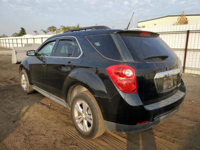 Photo 2 from auction – 2012 CHEVROLET EQUINOX LT with VIN 2GNALDEK3C6377325