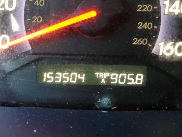 Photo 9 from auction – 2008 HONDA ODYSSEY EX with VIN 5FNRL38428B073939