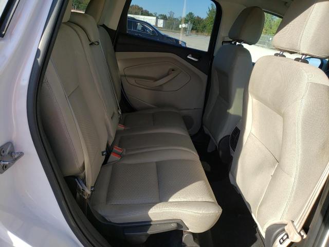 Photo 10 from auction – 2017 FORD ESCAPE SE with VIN 1FMCU0GD8HUC18472