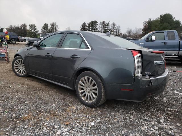 Zdjęcie 2 z aukcji – 2012 CADILLAC CTS PREMIU z VIN 1G6DS5E36C0136894