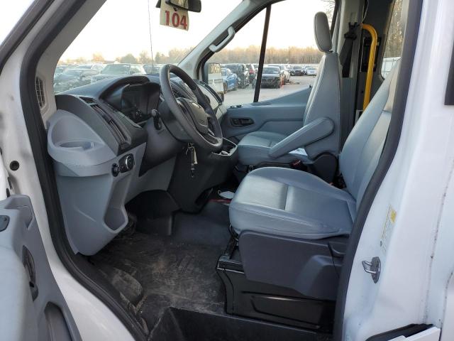 Photo 7 from auction – 2018 FORD TRANSIT T- with VIN 1FTYR2CM7JKB37123
