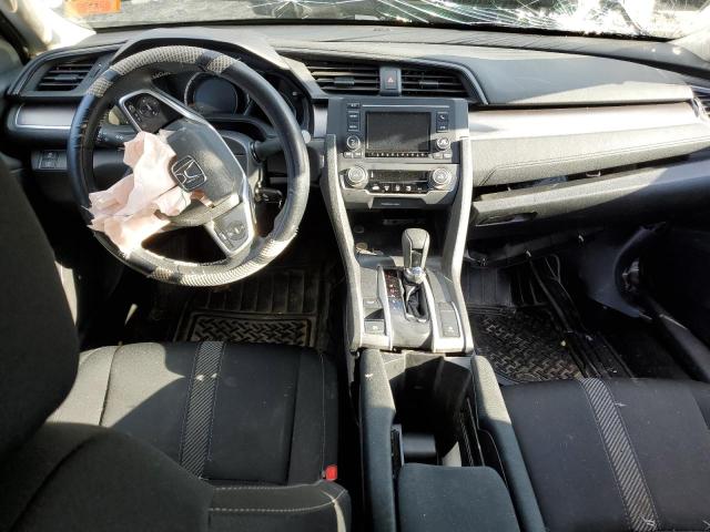 Photo 8 from auction – 2016 HONDA CIVIC LX with VIN 19XFC2F54GE205130