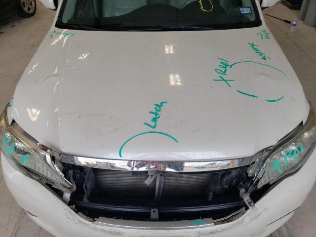 Photo 11 from auction – 2011 TOYOTA AVALON BAS with VIN 4T1BK3DB6BU412656