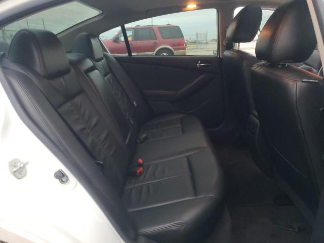 Photo 10 from auction – 2011 NISSAN ALTIMA BAS with VIN 1N4AL2AP3BN418079