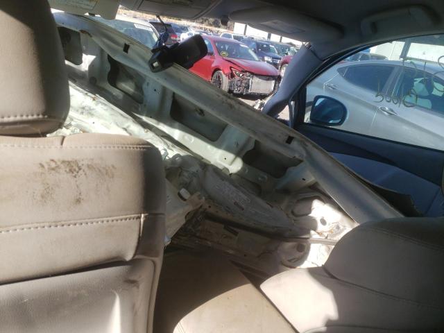 Photo 8 from auction – 2011 TOYOTA VENZA with VIN 4T3BK3BB6BU052671