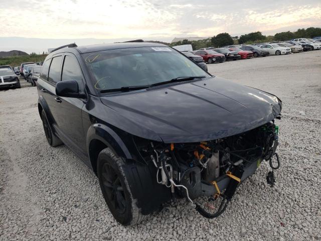 Photo 4 from auction – 2016 DODGE JOURNEY SX with VIN 3C4PDCBG2GT181467