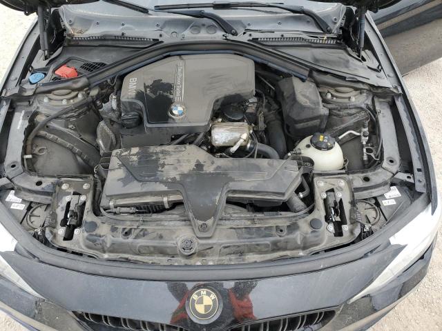 Photo 11 from auction – 2016 BMW 428 I GRAN with VIN WBA4A9C51GG695159