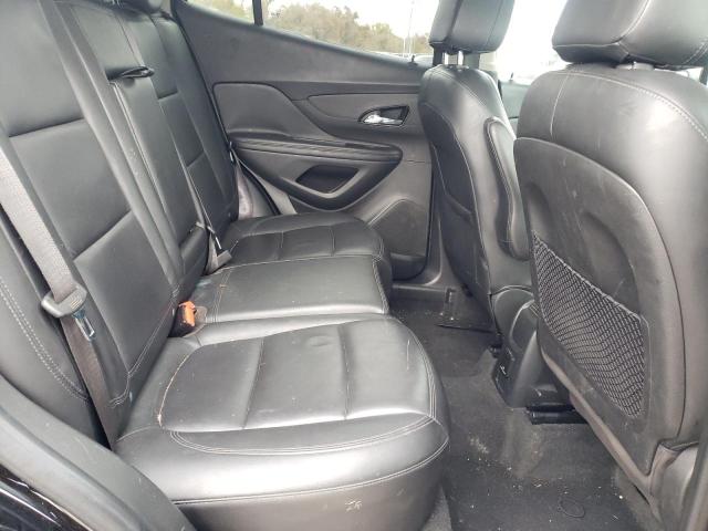 Photo 11 from auction – 2017 BUICK ENCORE ESS with VIN KL4CJCSB9HB137202