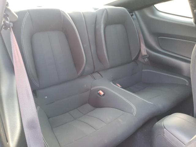 Photo 10 from auction – 2021 FORD MUSTANG with VIN 1FA6P8TH2M5118829